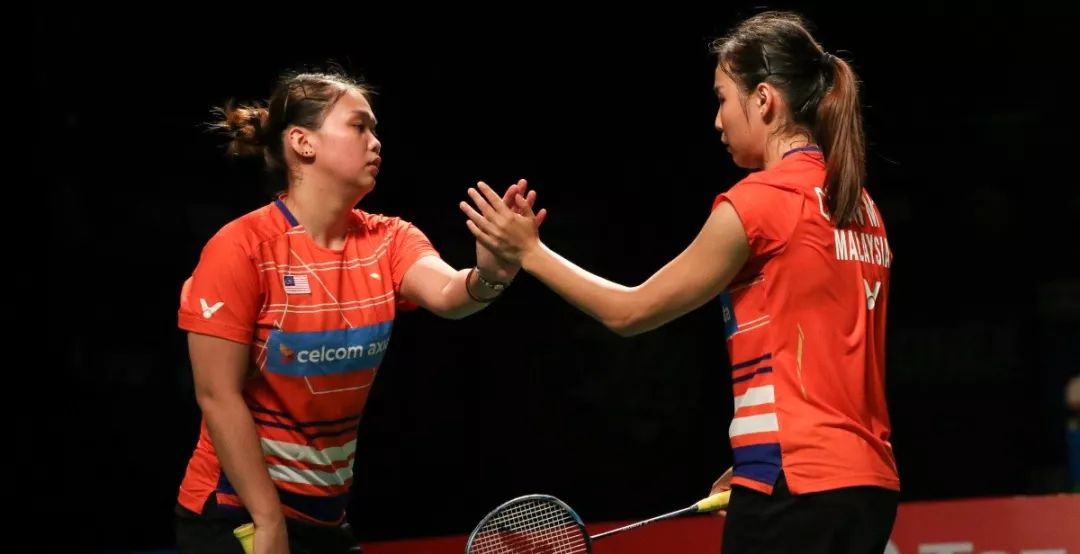 马来西亚队碾压泰国队，黄鸭组合关键制胜