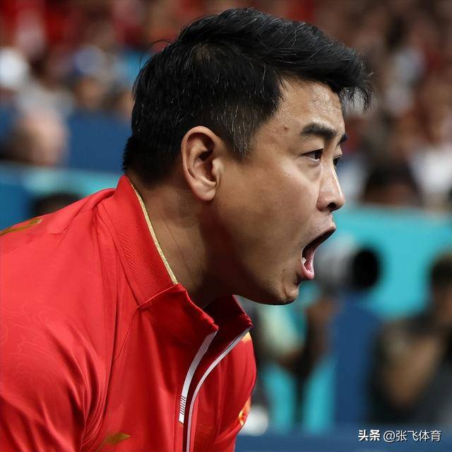 德国队力克波兰队，王皓点燃赛场