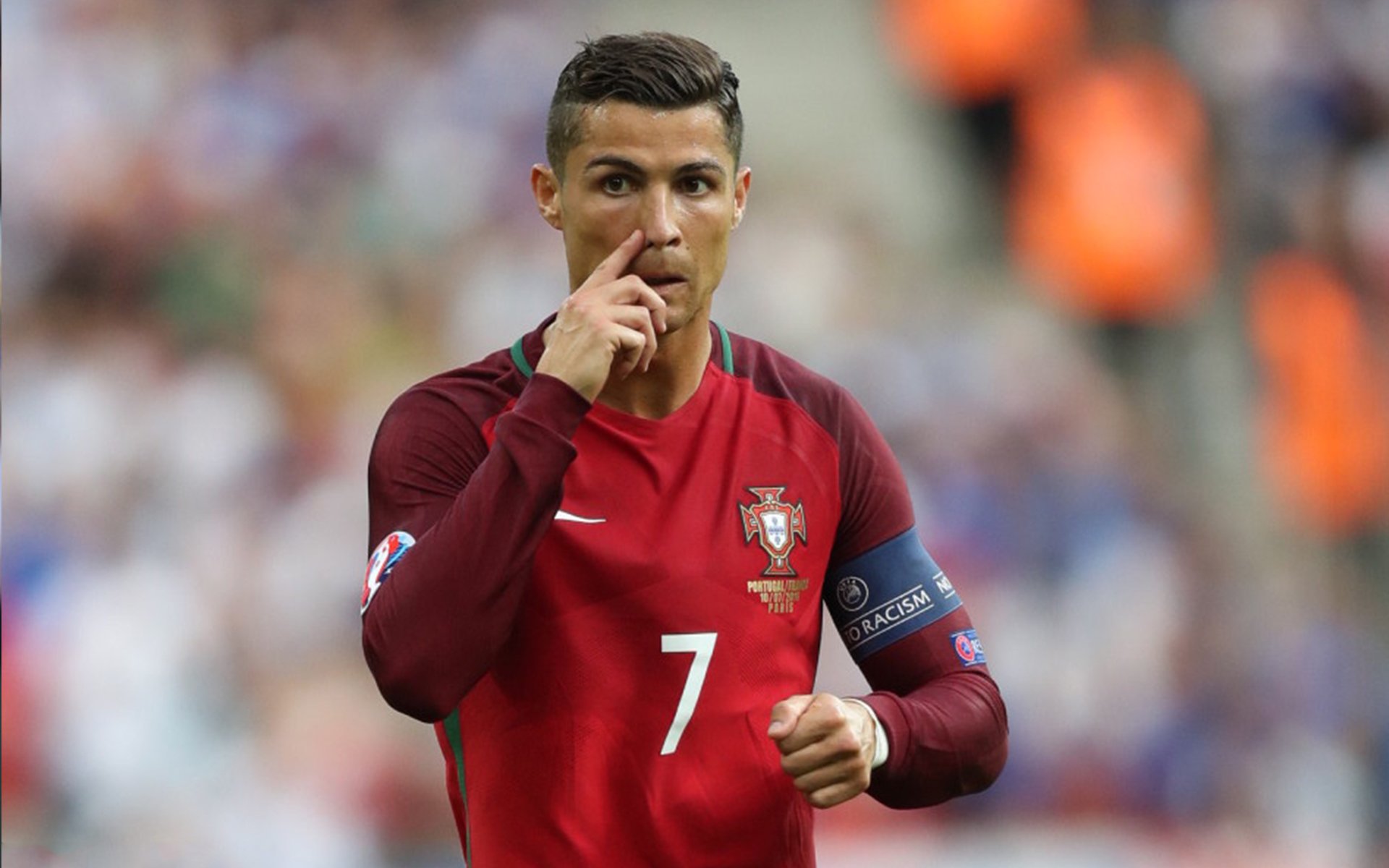 萨卡，从伦敦配角到欧洲战场主角，一记弧线撕裂威尔士防线