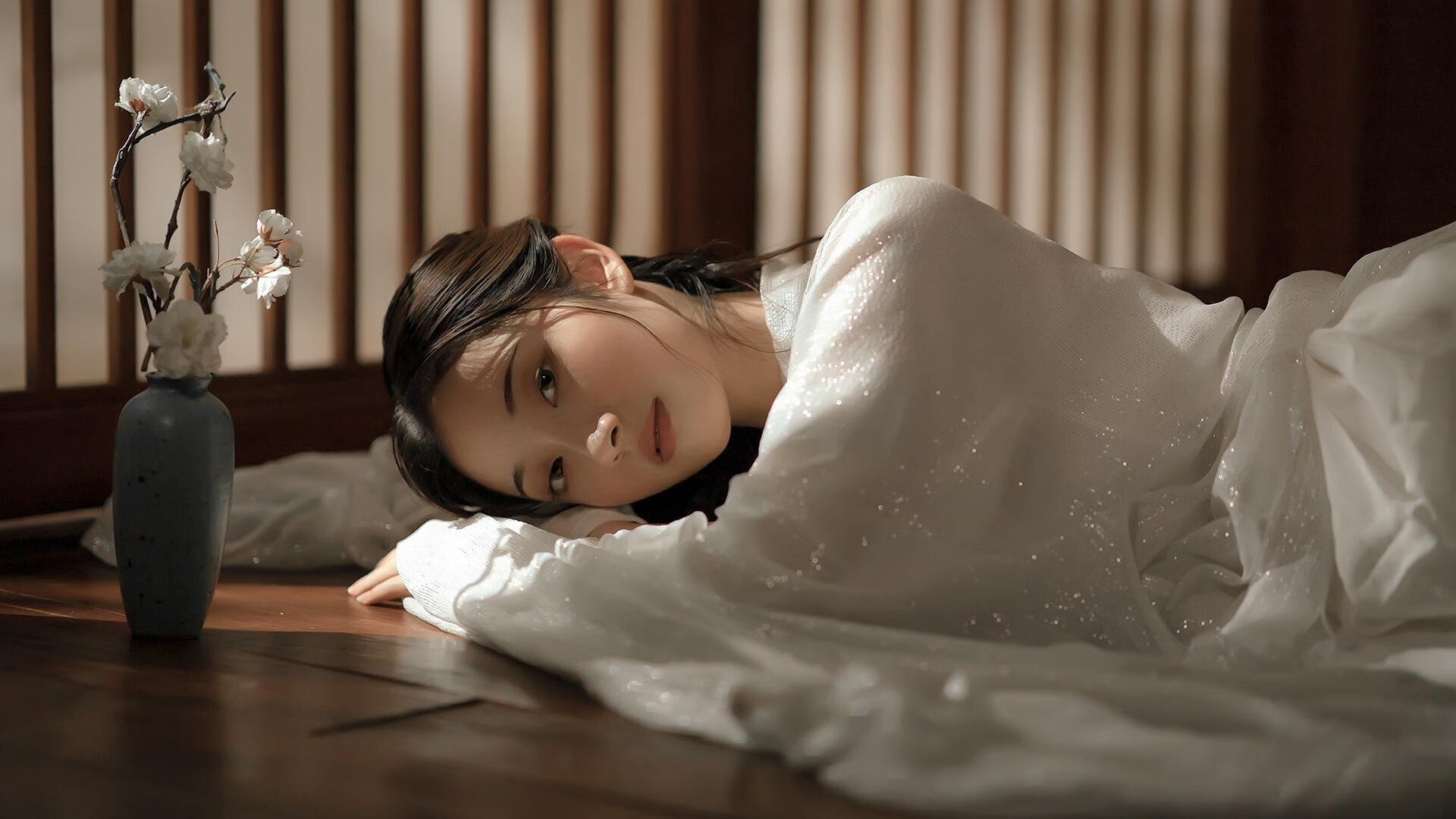 西甲国家德比之夜，浓眉的节奏像球场艺术家