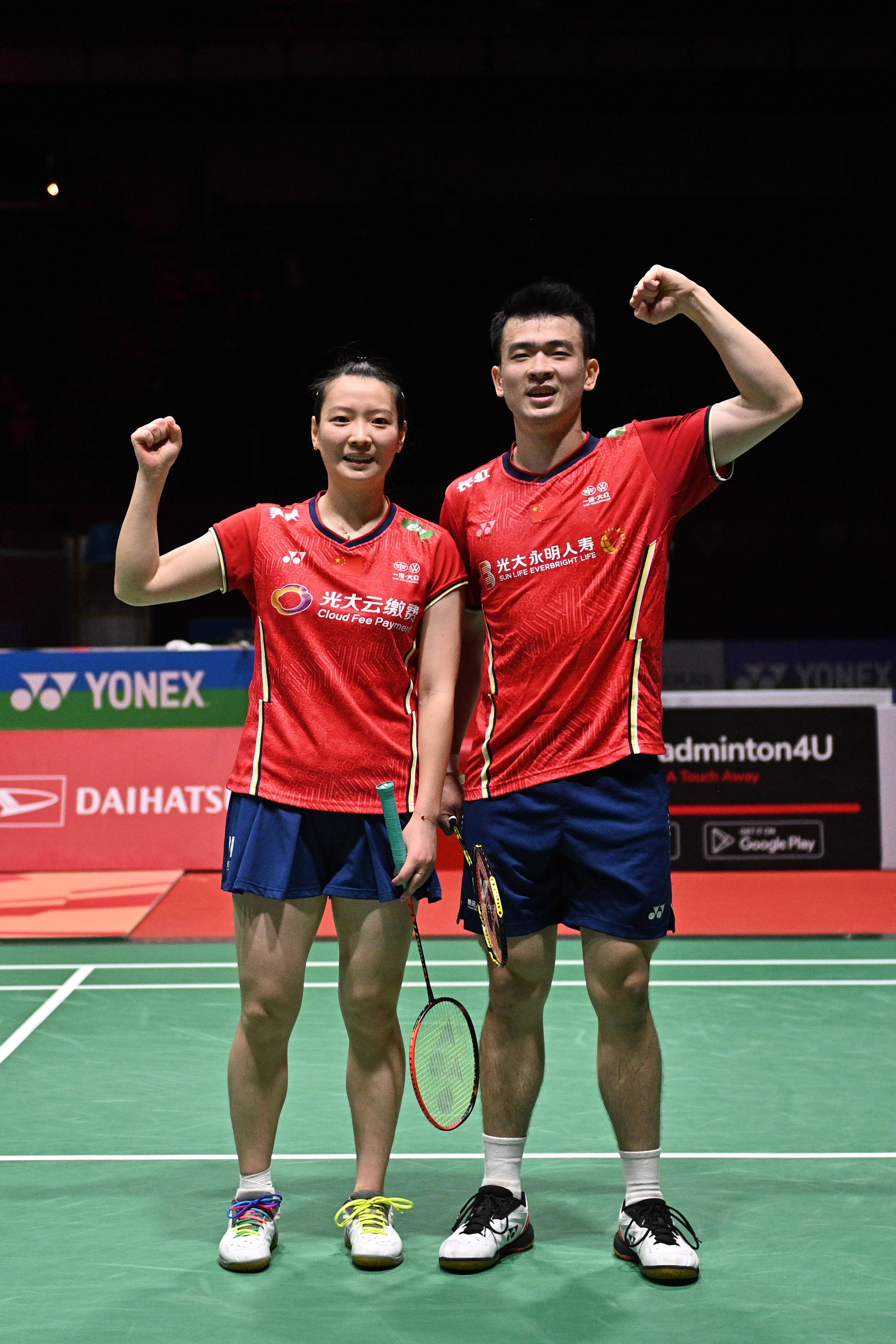 开云体育中国-马来西亚队险胜丹麦队，郑思维带队取胜